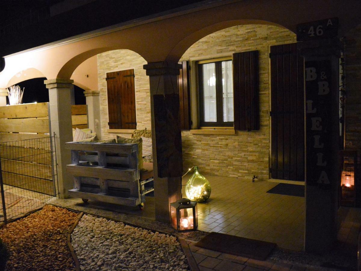 B&B Lella Piove di Sacco Εξωτερικό φωτογραφία