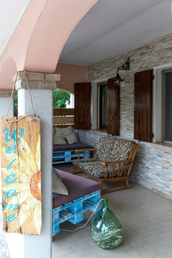 B&B Lella Piove di Sacco Εξωτερικό φωτογραφία