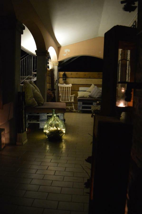 B&B Lella Piove di Sacco Εξωτερικό φωτογραφία
